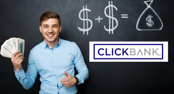How to Make Money with Clickbank Without a Website