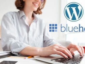 How to Start a Wordpress Blog on Bluehost