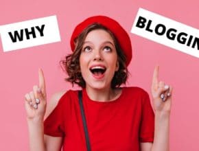 Why You Should Start a Blog